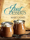 Cover image for Just Desserts